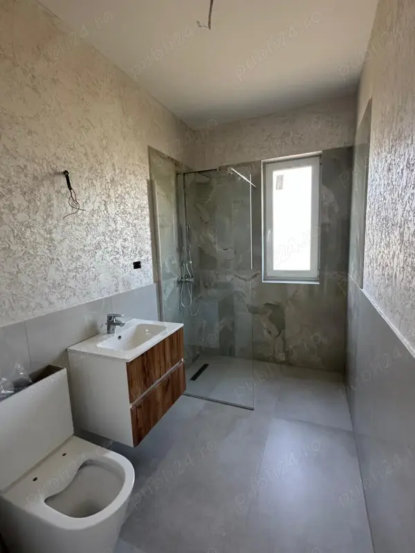 Apartament 3 camere imobil nou in Timisoara 78 mp — fotografia 3