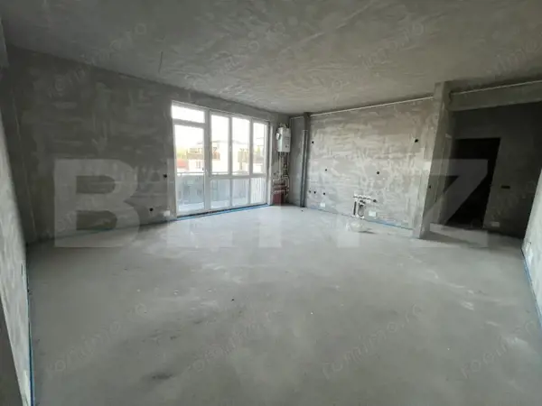 3 Camere | 2 Bai | TVA Inclus | Zona Vivo — fotografia 1