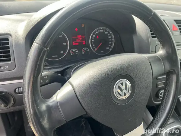 VOLKSWAGEN Golf 2008 — imagine 2