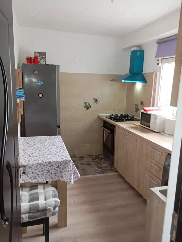 Apartament de vânzare 2 camere Șos Giurgiului — fotografia 3