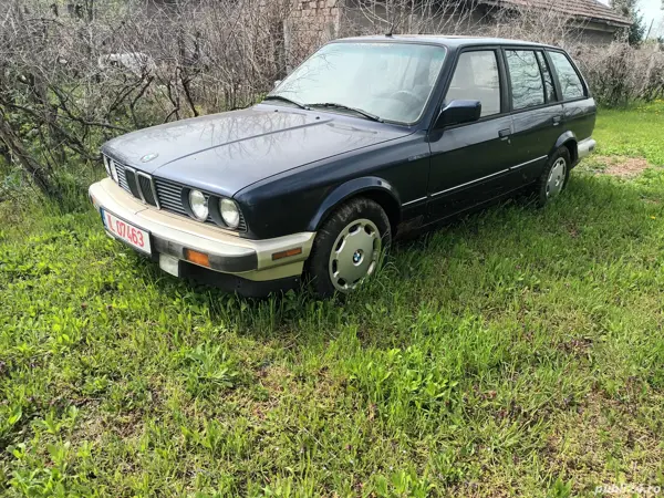 Bmw E30 325i