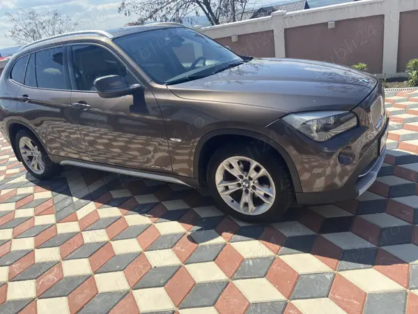 bmw x1 2013 x-drive bmw sport