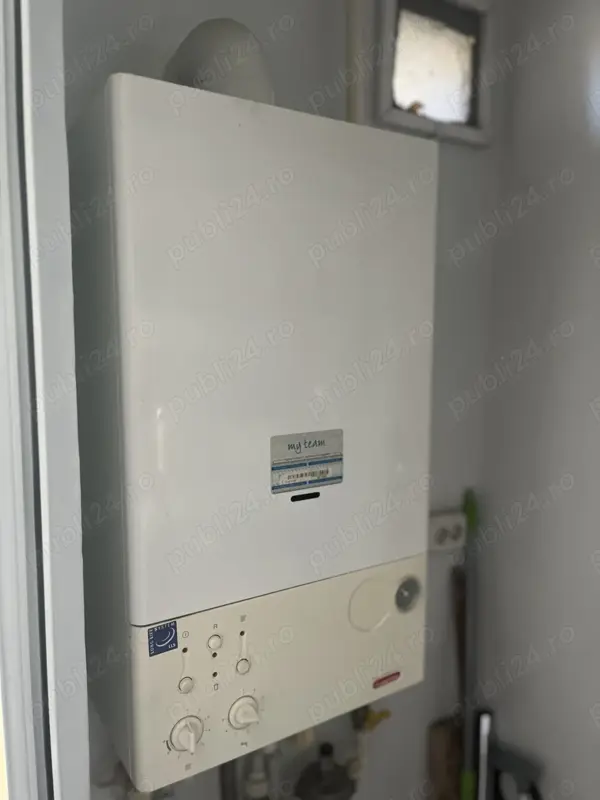 Vânzare Apartament 2 camere Brăila — fotografia 1