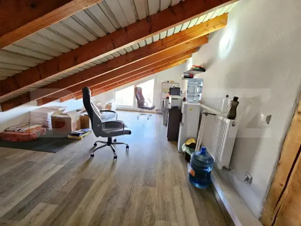 Apartament de vanzare cu 4 camere, 92 mp, zona ultracentrala — fotografia 3