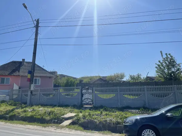 Casa de vanzare Baneasa