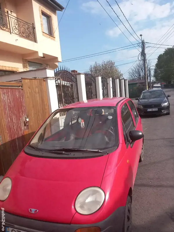 Vinzari Auto