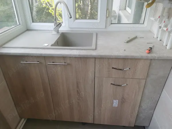 Închiriez apartament 3 camere — fotografia 3
