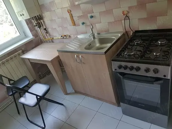Apartament 2 camere de închiriat - Parcul Pescaru — fotografia 3