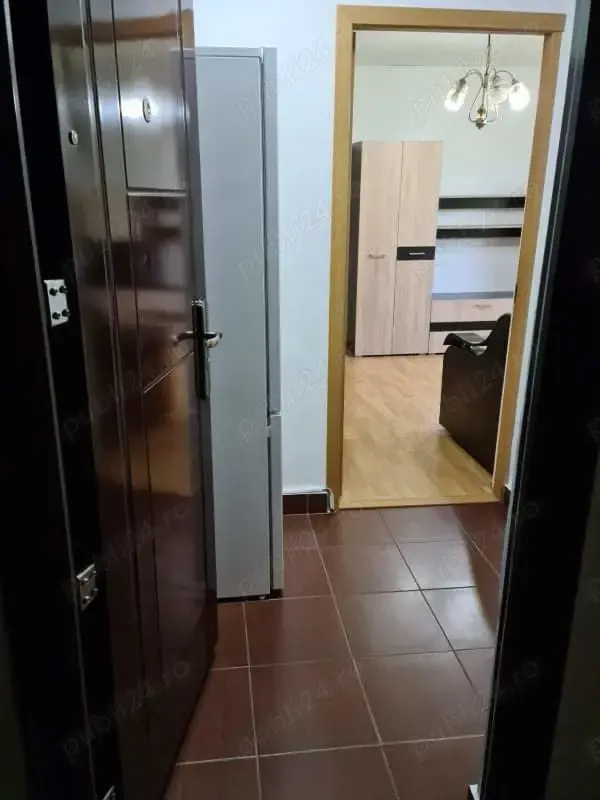 Apartament 2 camere de închiriat - Parcul Pescaru — fotografia 1