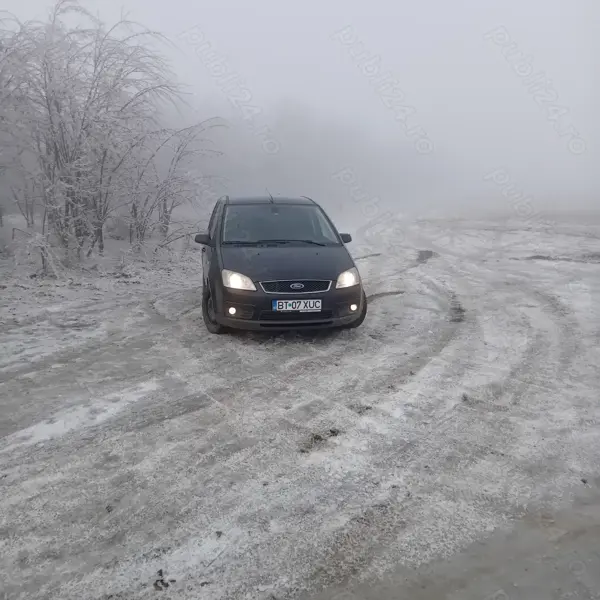 FORD C-Max 2007 — imagine 5