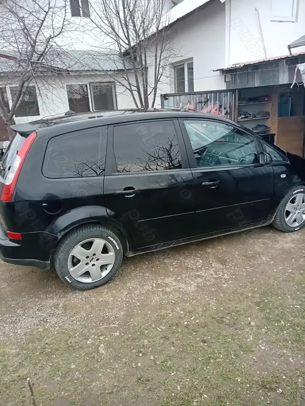 FORD C-Max 2007 — imagine 2
