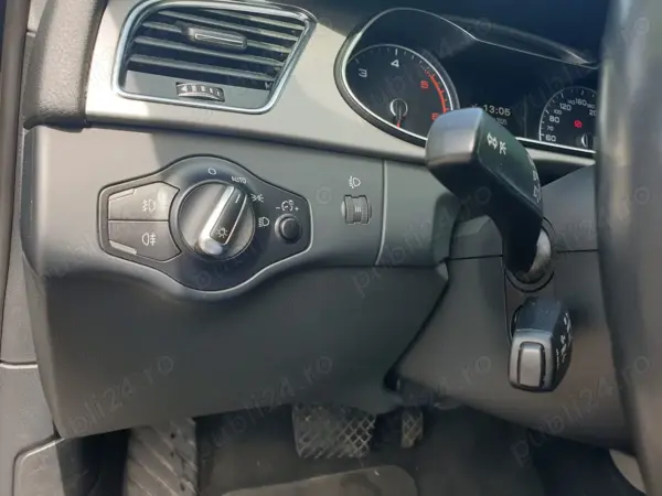 AUDI A4 2013 — imagine 5