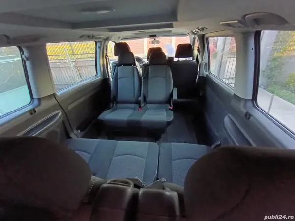 MERCEDES-BENZ Vito 2013 — imagine 8