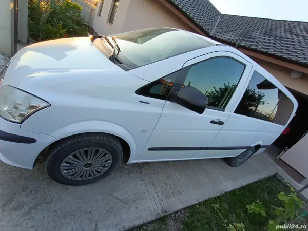 MERCEDES-BENZ Vito 2013 — imagine 2