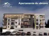 Apartamente cu 3 camere, spre vanzare, cart. Tudor, predare 2026 — fotografia 1