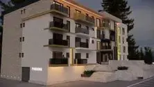 Apartamente cu 3 camere, spre vanzare, cart. Tudor, predare 2026 — fotografia 3