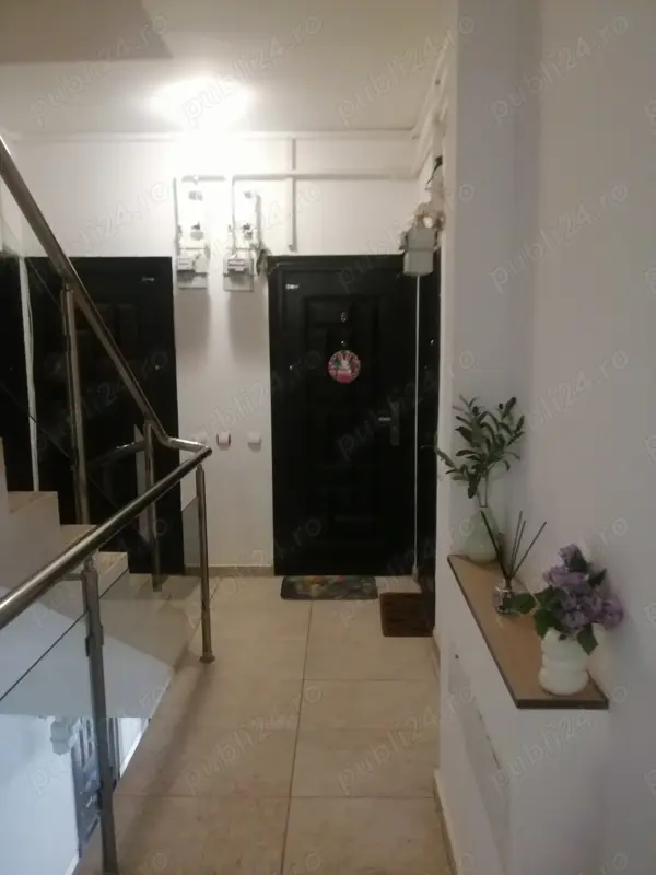 Vând Apartament 2 camere, Mobilat și utilat complet — fotografia 1
