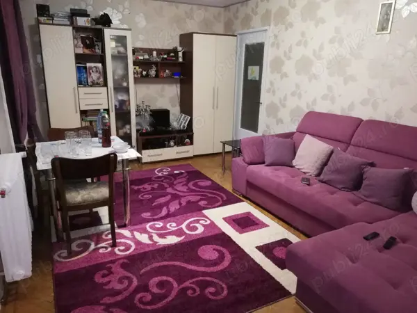 Apartament 4 camere, Calea București, loc de parcare — fotografia 3