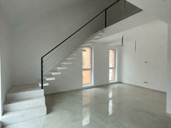 Apartament 3 camere - - Zona Giroc — fotografia 1