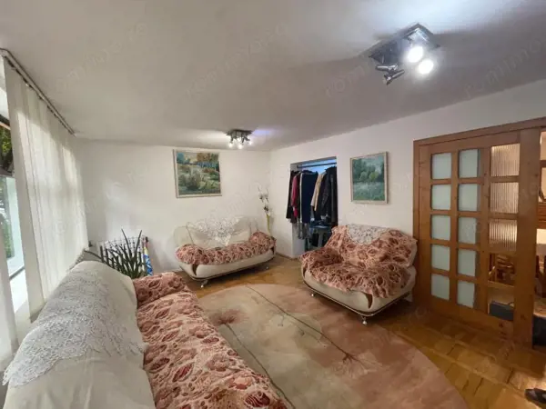 Oportunitate, REDUCERE pret Apartament de vanzare cu 3 camere, 81 mp, zona Babes — fotografia 1