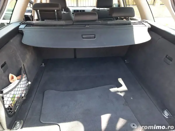 AUDI A4 2008 — imagine 2