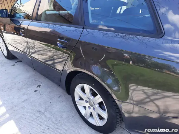 AUDI A4 2008 — imagine 5