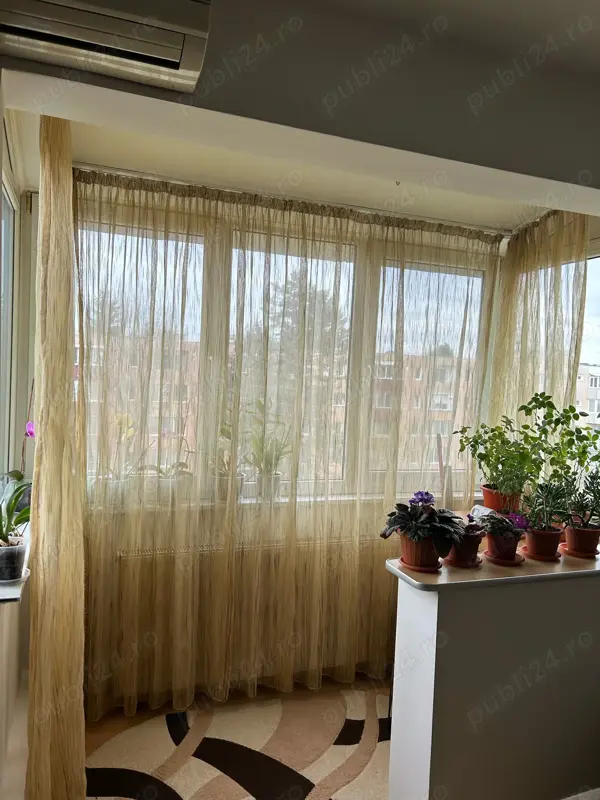 Apartament cu 2 camere, Astra, Brașov