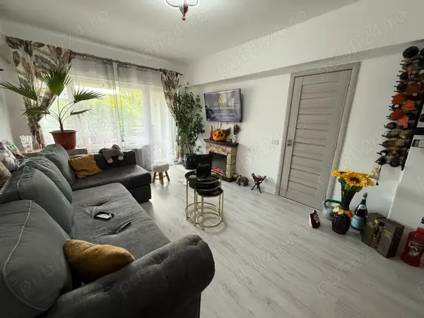 Berceni Oferta Ap 3 camere la plata cash — fotografia 1