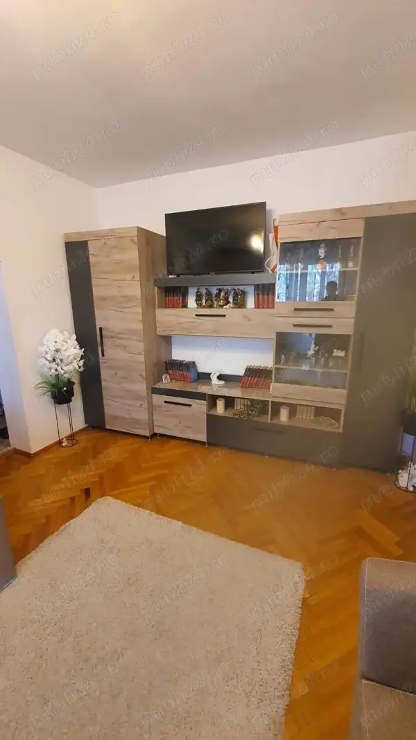 Apartament 3 camere tip A — fotografia 1