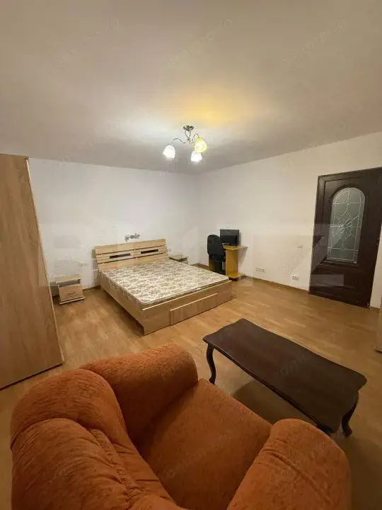 Apartament cu 2 camere, 64.5 mp, zonă semicentrală, Cluj-Napoca — fotografia 3
