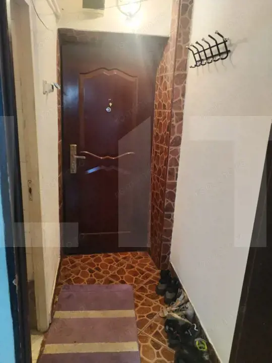 Garsoniera, 27mp, zona Plevna, Dorohoi — fotografia 3