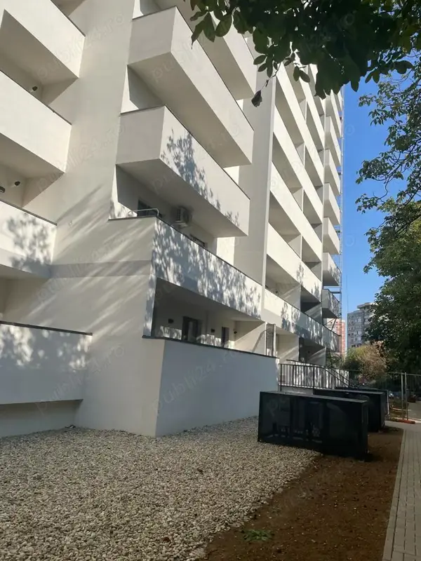 Apartament 2 camere, 2 min de metrou Pacii — fotografia 1
