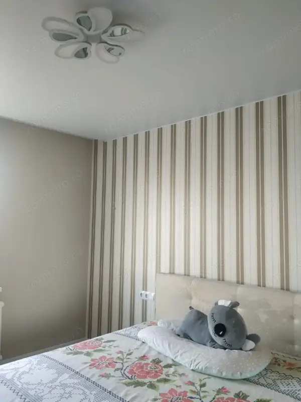 Apartament cu 2 camere de inchiriat in zona Lujerului