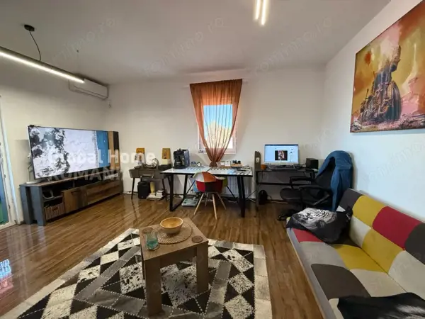 Apartament 2 Cam | 68 MP | Berceni - Brancoveanu | Terasa | Parcare | Bloc nou — fotografia 3