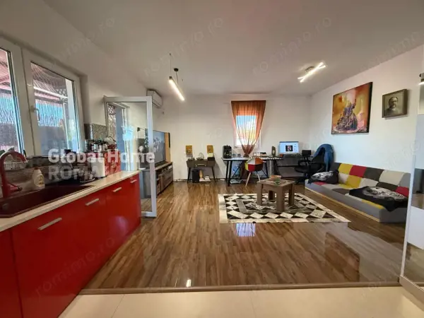 Apartament 2 Cam | 68 MP | Berceni - Brancoveanu | Terasa | Parcare | Bloc nou — fotografia 1