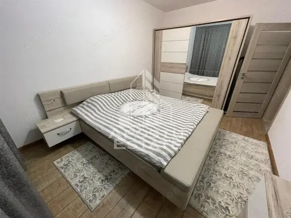 Apartament decomandat cu 3 camere pe 2 nivele in Braytim — fotografia 1