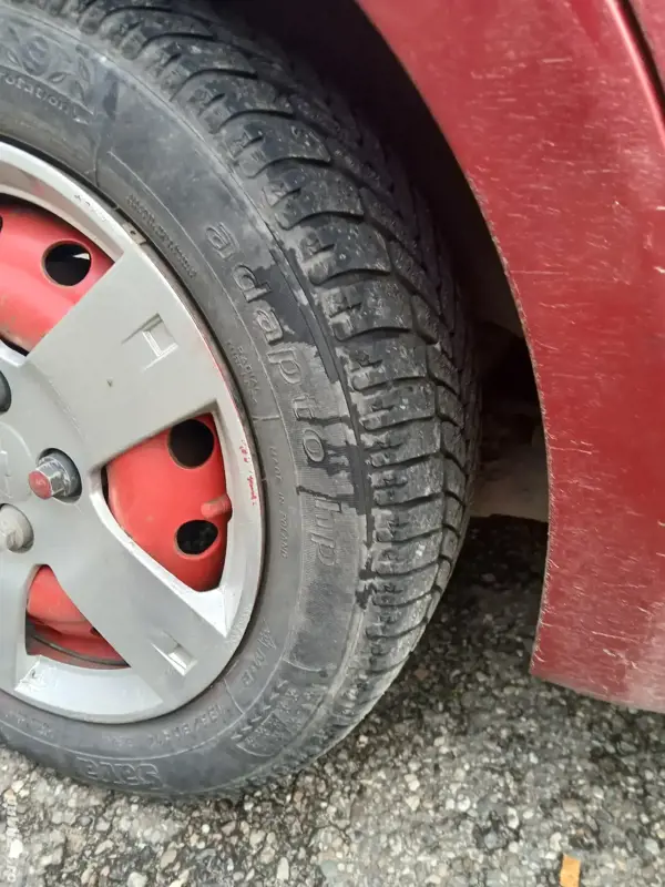 CHEVROLET Aveo 2008 — imagine 2