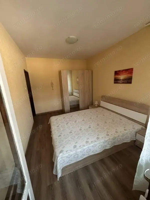 Apartament 2 camere in zona Aradului
