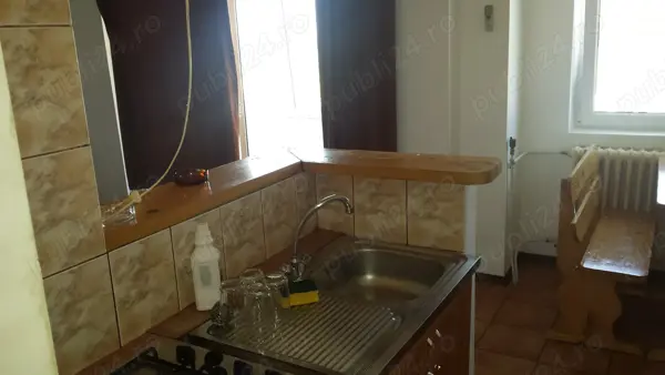 Inchiriez Apartament cu 2 camere lângă Delfinariu — fotografia 3