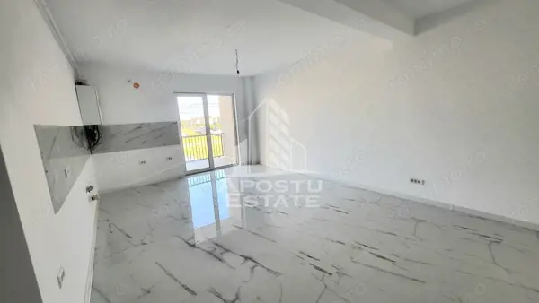 Apartament cu 3 camere,etajul 1,bloc nou,Dumbravita — fotografia 1