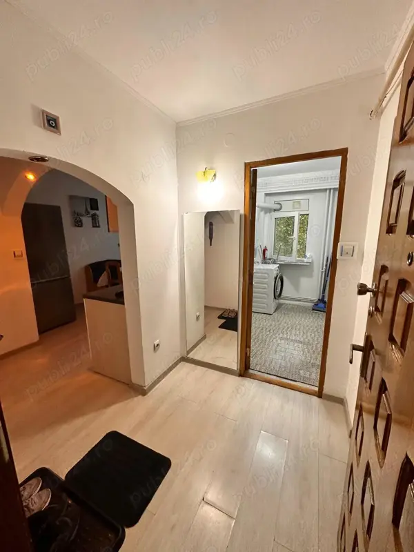 Închiriez ap 3 camere Gavana — fotografia 1