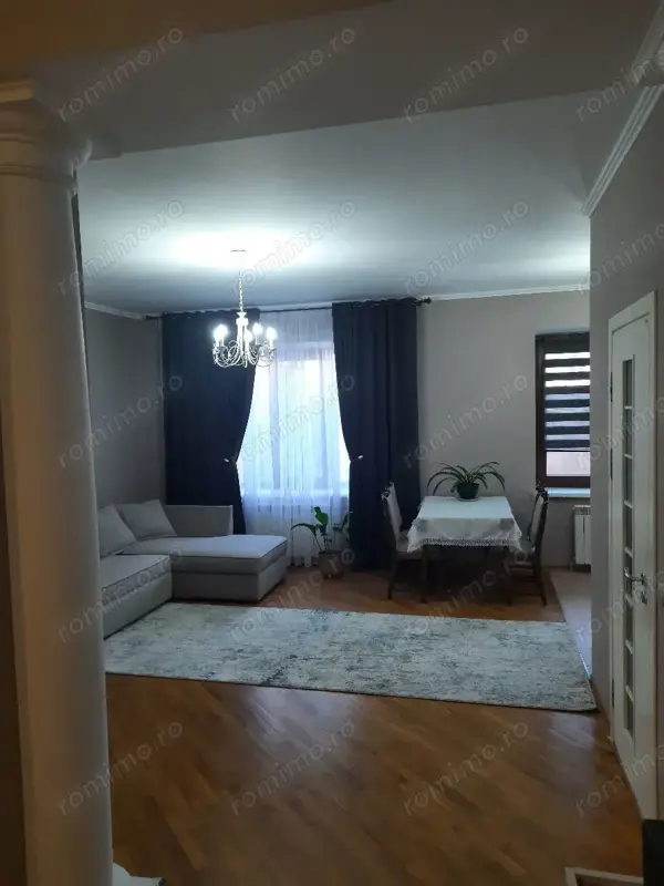 Apartament cu 2 camere in zona OLIMPIA