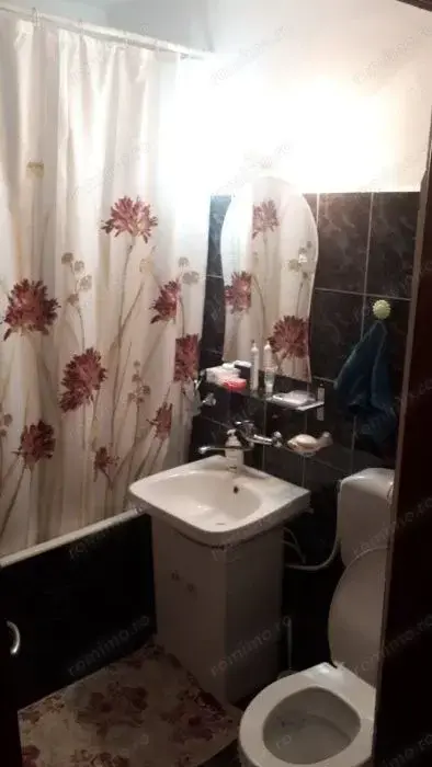 apartament cu doua camere semidecomandat Spitalul Judetean