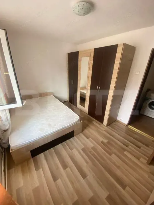 Apartament 2 camere, 50 mp, zona Decebal — fotografia 1
