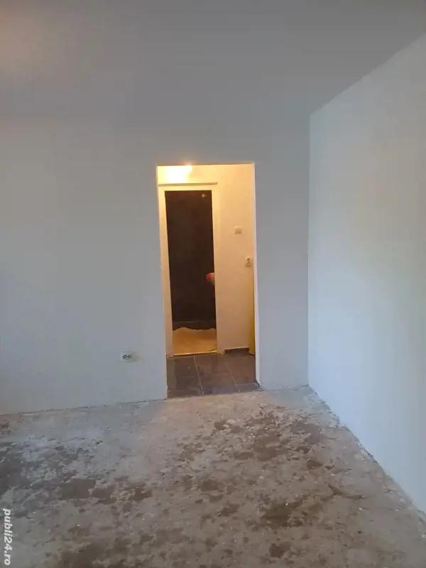 schimb apartament cu casă în Brăila! — fotografia 3