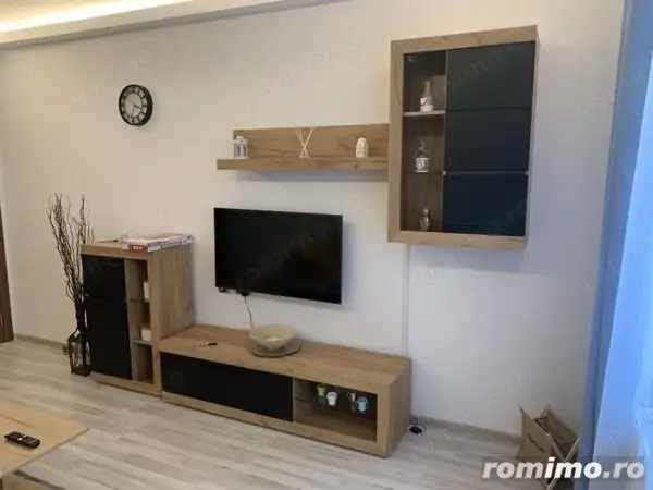 Apartament 1 camera - zona Iulius Mall