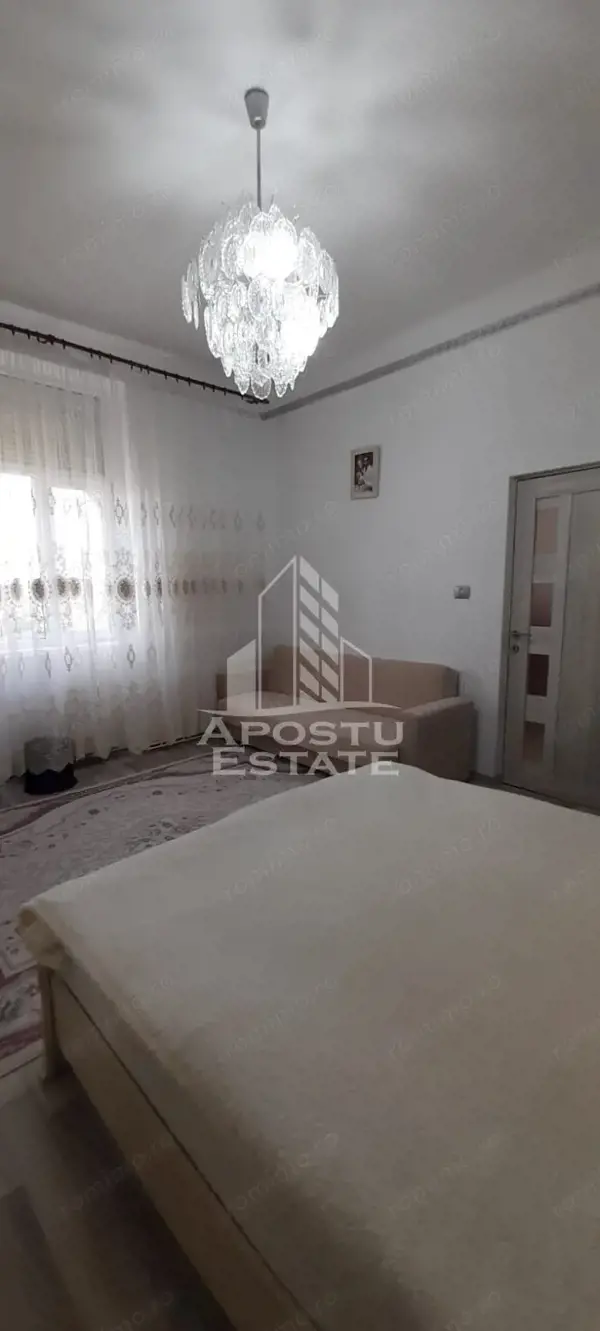 Apartament 2 camere de vanzare zona Ronat, Timisoara — fotografia 2