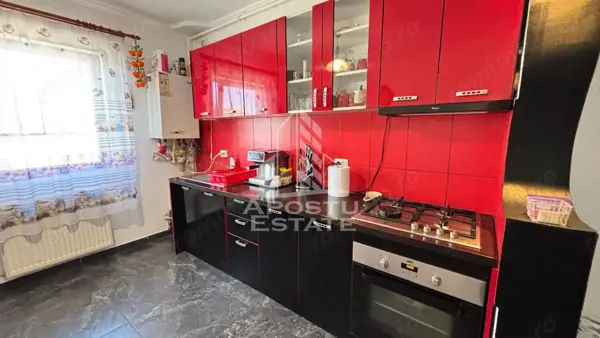 Apartament 3 camere de vanzare in zona Girocului, Timisoara — fotografia 3