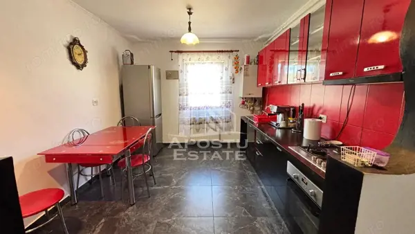 Apartament 3 camere de vanzare in zona Girocului, Timisoara — fotografia 2