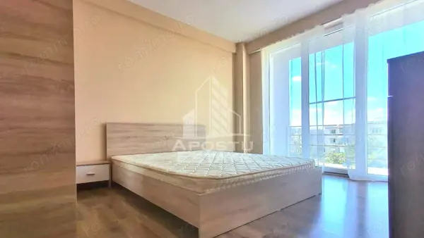 Apartament 3 camere zona Garii — fotografia 3